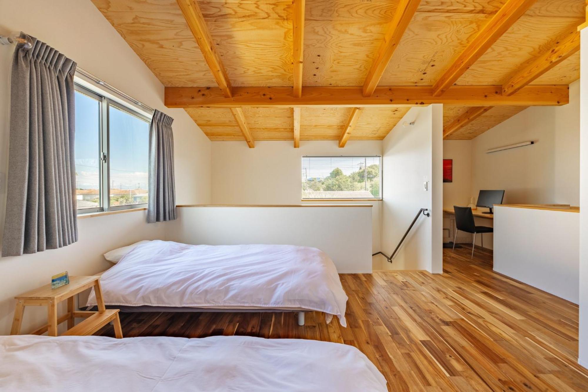 Ichinomiya Green Park & Residence - Vacation Stay 05131V Exterior photo