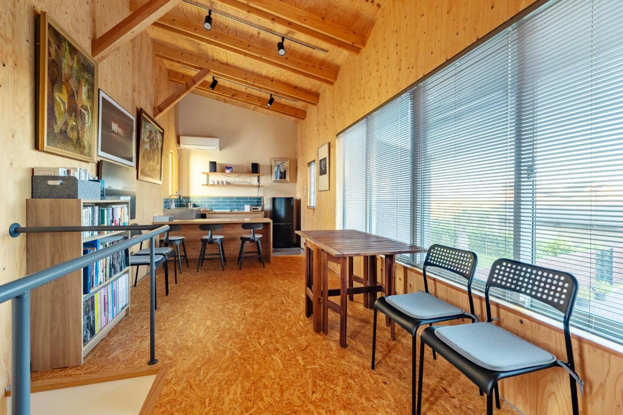 Ichinomiya Green Park & Residence - Vacation Stay 05131V Exterior photo