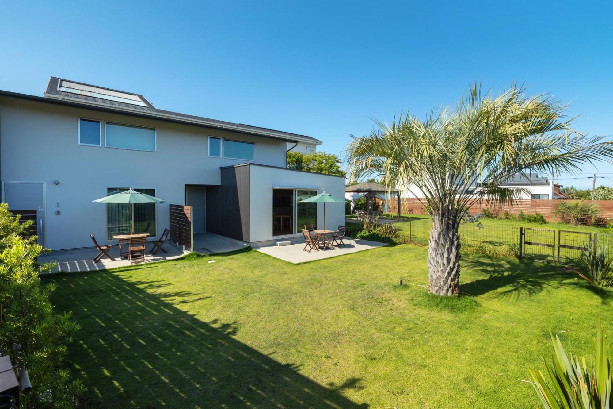 Ichinomiya Green Park & Residence - Vacation Stay 05131V Exterior photo