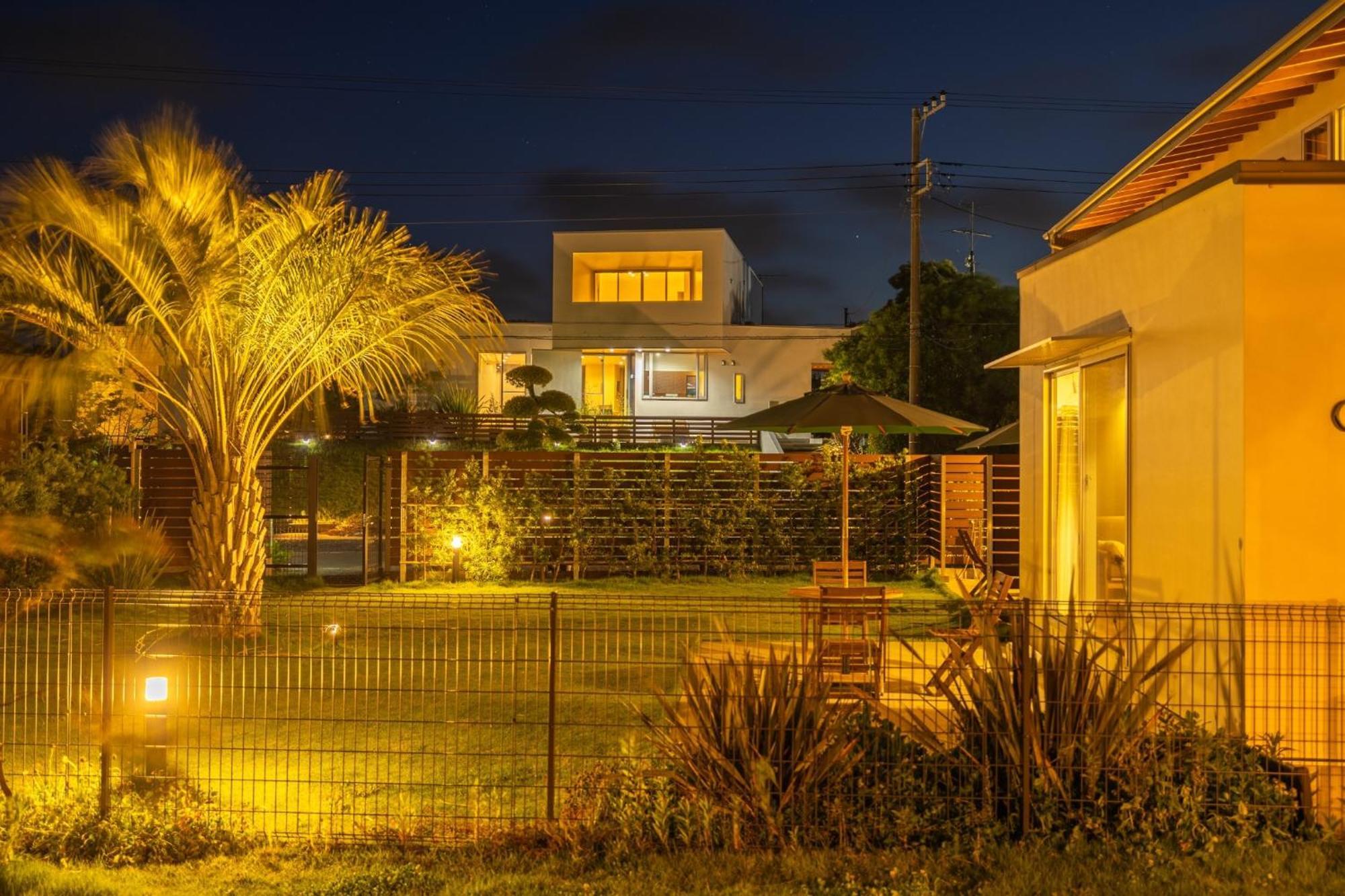 Ichinomiya Green Park & Residence - Vacation Stay 05131V Exterior photo