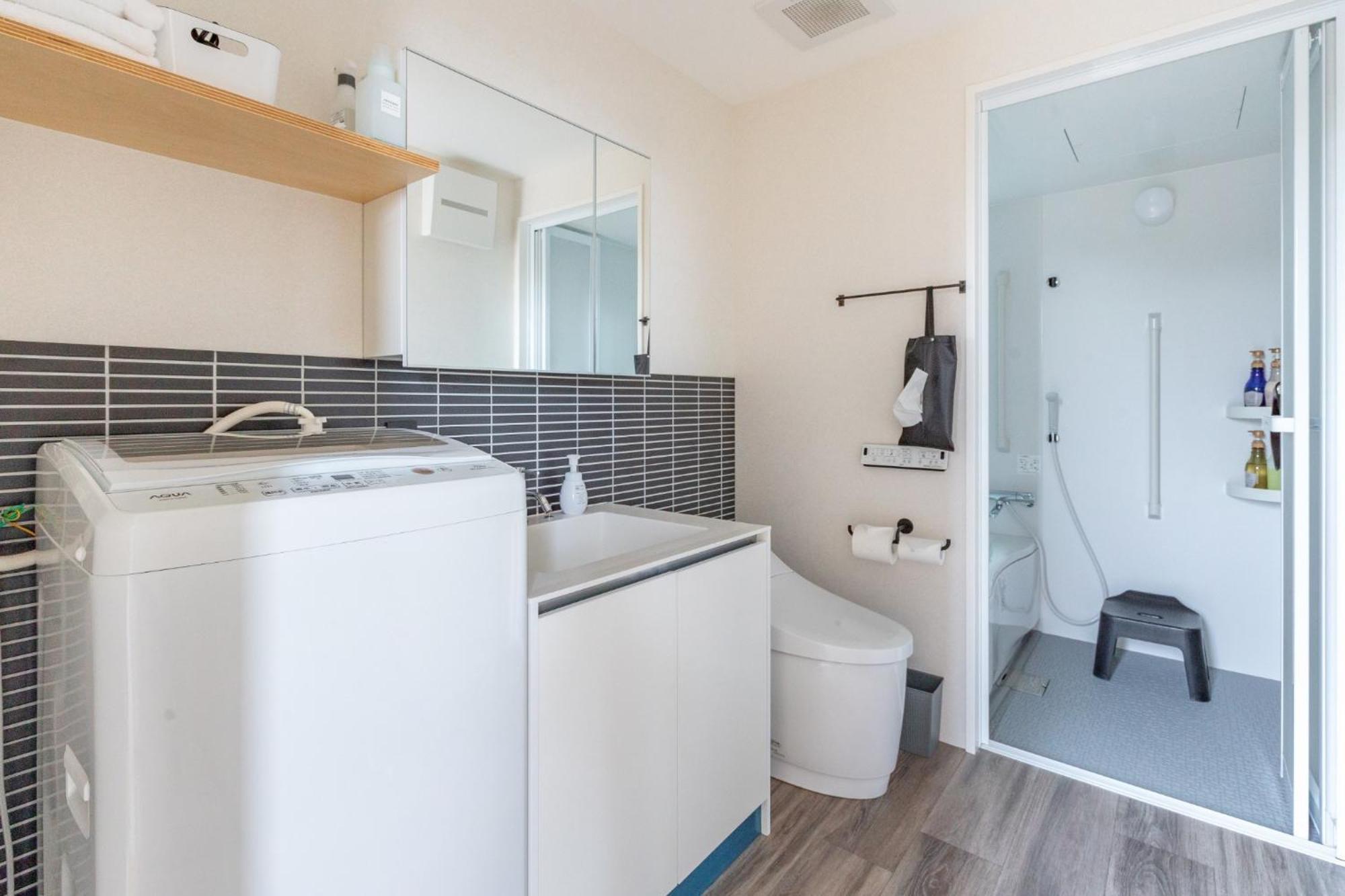 Ichinomiya Green Park & Residence - Vacation Stay 05131V Exterior photo