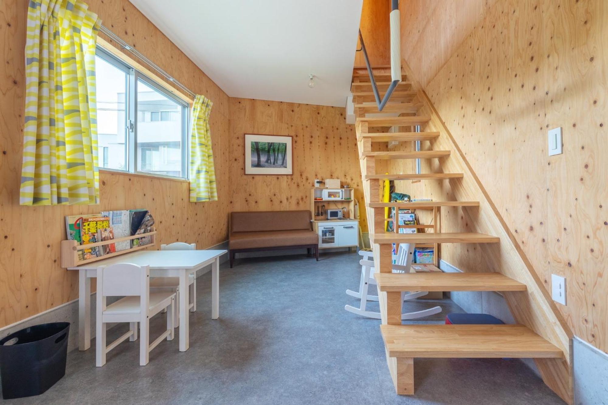 Ichinomiya Green Park & Residence - Vacation Stay 05131V Exterior photo