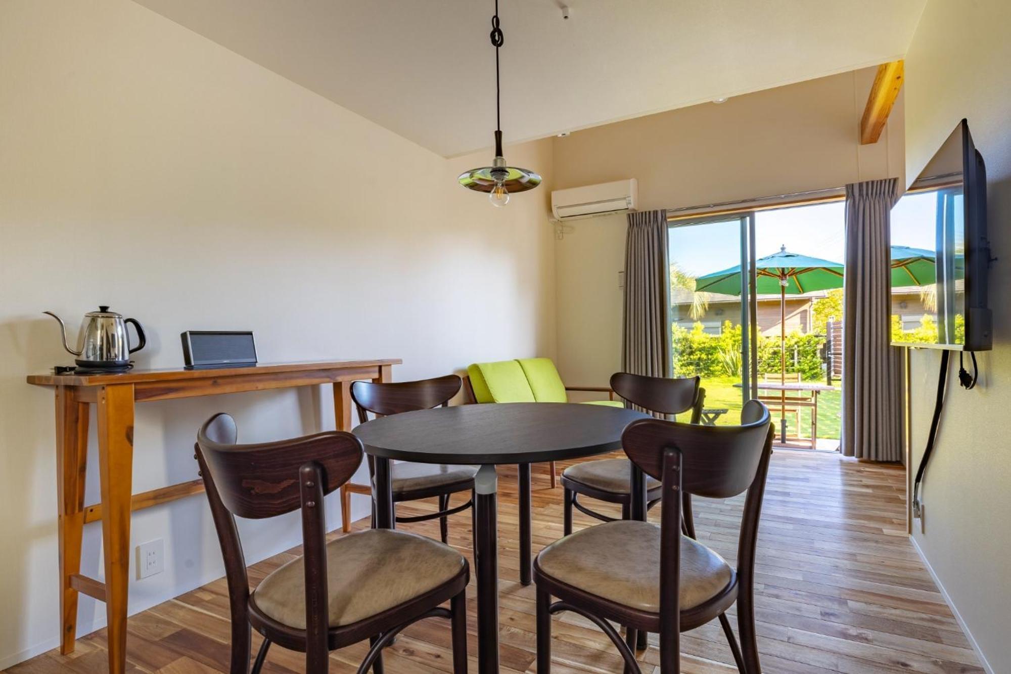 Ichinomiya Green Park & Residence - Vacation Stay 05131V Exterior photo