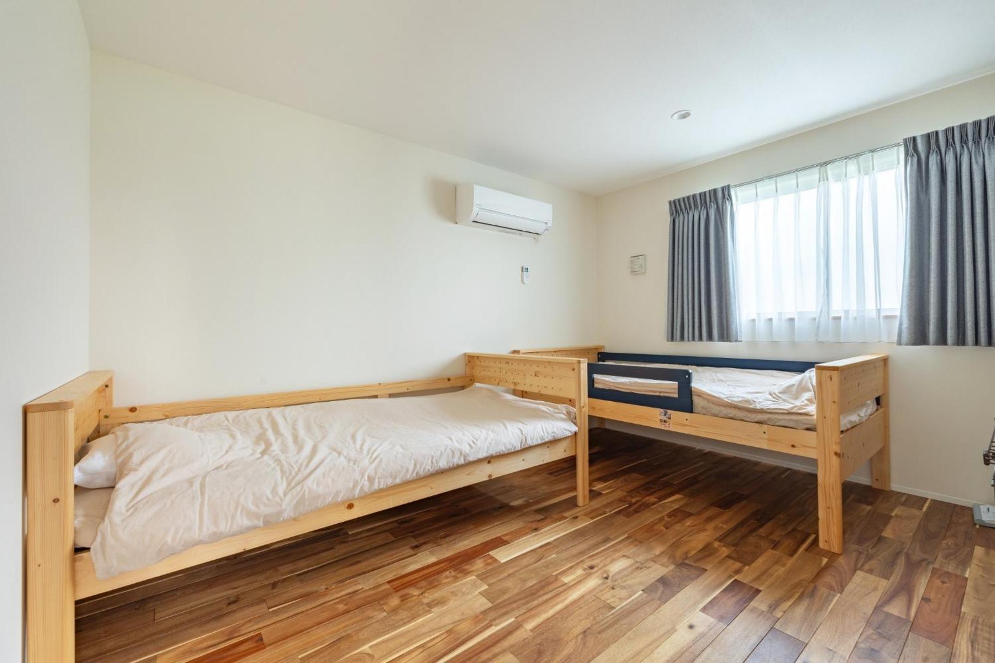 Ichinomiya Green Park & Residence - Vacation Stay 05131V Exterior photo