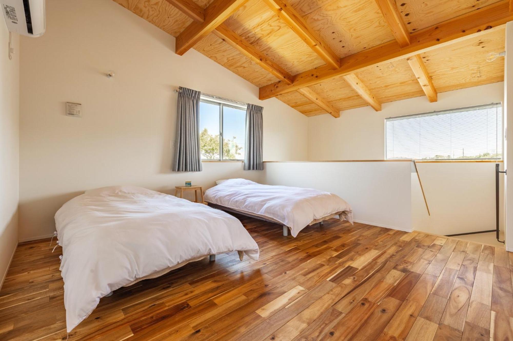 Ichinomiya Green Park & Residence - Vacation Stay 05131V Exterior photo